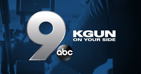 News kgun 9 - KGUN 9's Breanna Isbell will have a new story at 5 & 6 p.m. on the city's plans to expand the program. TUCSON, Ariz. (KGUN) — Ninety tons of plastic. That's about how much Tucsonans have been ...